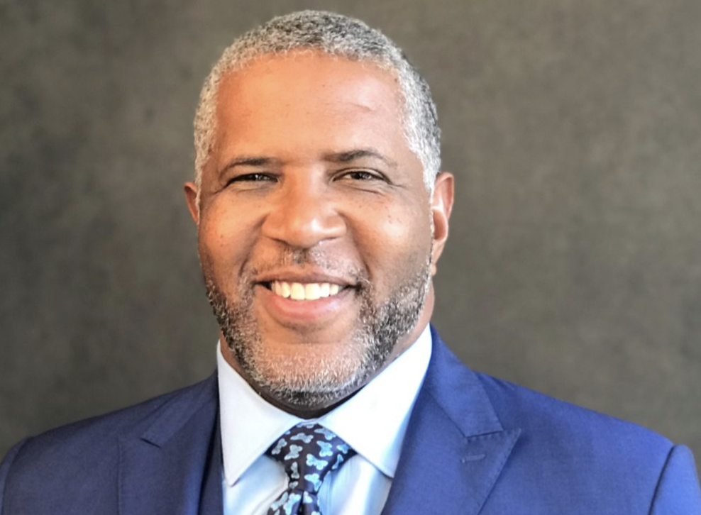Robert F. Smith's Student Freedom Initiative Revealed Its Collaboration With The Steinbridge Group To Create Affordable Housing For HBCUs